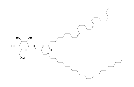 MGDG O-21:1_24:6