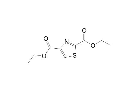 Diethyl thiazole-2,4-dicarboxylate