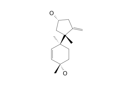 TRICHODIOL