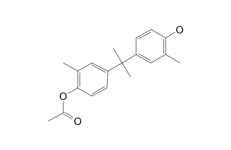 Bisphenol C, acetate