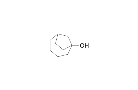 Bicyclo[4.2.1]nonan-1-ol