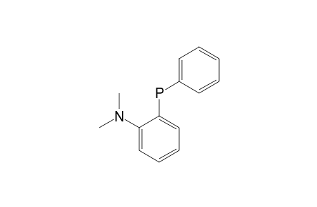(2-DIMETHYLAMINOPHENYL)-PHENYLPHOSPHINE