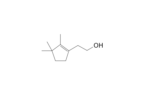 2-(2,3,3-Trimethyl-cyclopent-1-en-1-yl)ethanol