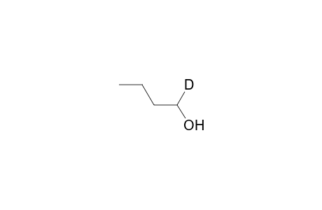 Butyl alcohol-1-D1