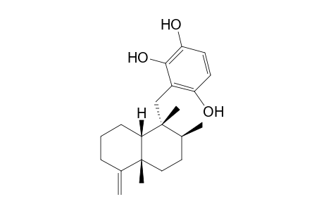 6'-Hydroxyarenarol