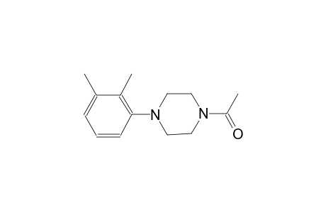 1-acetyl-4-(2,3-dimethylphenyl)piperazine