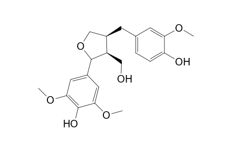 5'-Methoxy-lariciresinol