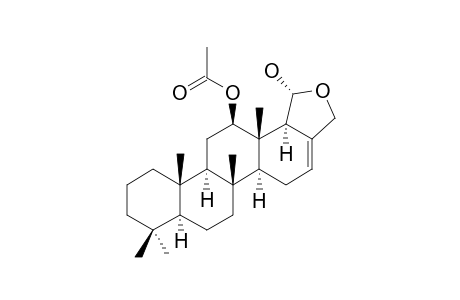 12-Epideoxoscalarin