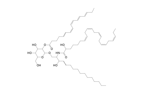 AHexCer (O-16:5)16:1;2O/22:5;O