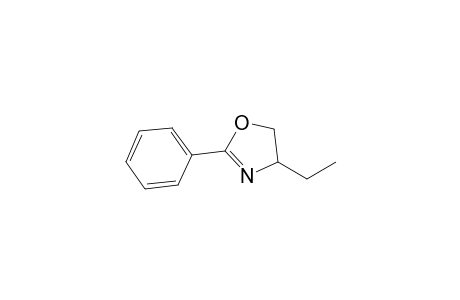 4-Ethyl-2-phenyl-4,5-dihydrooxazole