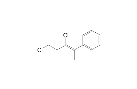 3,5-Dichloro-2-phenyl-2-pentene
