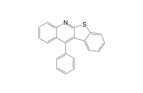 11-Phenyl[1]benzothieno[2,3-b]quinoline