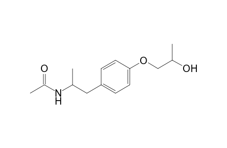 N-Acetyl-4-(2-hydroxypropoxy)amphetamine