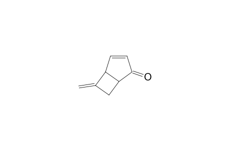 6-Methylenebicyclo[3.2.0]hept-3-en-2-one