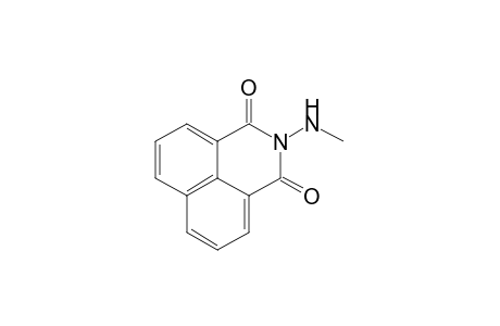 N-(methylamino)naphthalimide