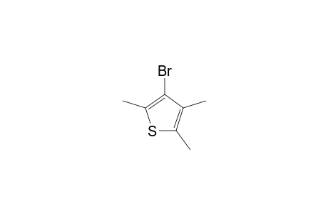 3-Bromo-2,4,5-trimethylthiophene