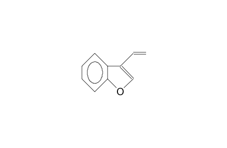 3-Vinylbenzofuran