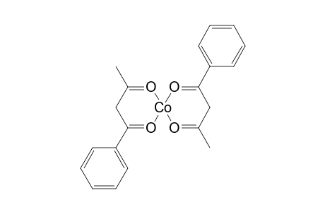 Cobalt(II) benzoylacetonate