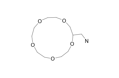 2-Aminomethyl-15-crown-5