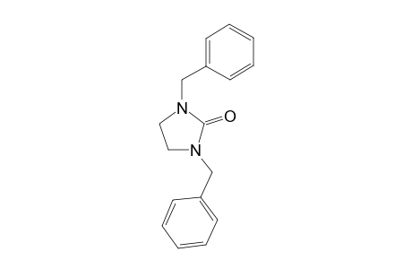 1,3-Dibenzyltetrahydroimidazol-2-one