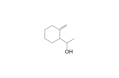 2-(2-Methylenecyclohexyl)ethane-2-ol