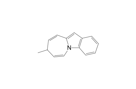 8-Methyl-8H-azepino[1,2-a]indole