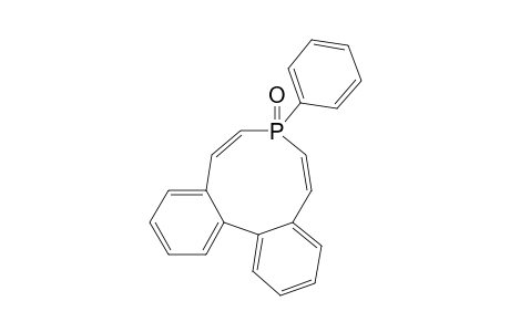 1-PHENYL-DIBENZO-[D,F]-PHOSPHONINE-1-OXIDE