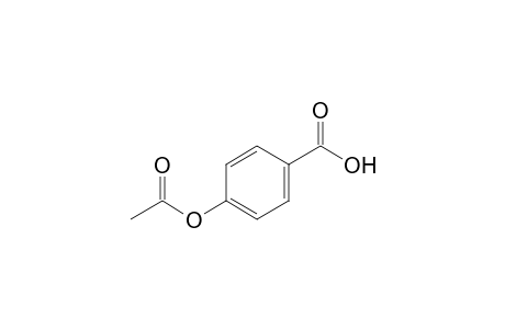 p-hydroxybenzoic acid, acetate