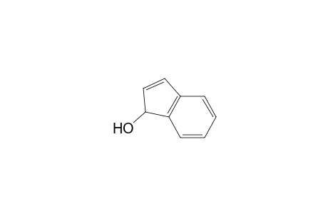 1H-Inden-1-ol