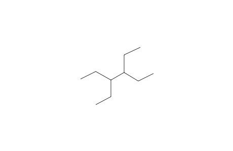 Hexane, 3,4-diethyl-
