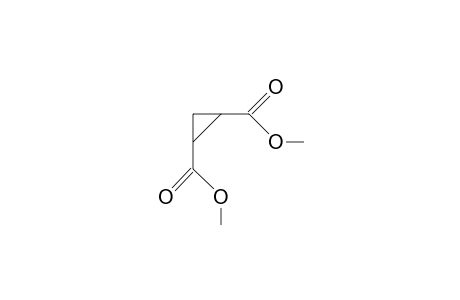 Cyclopropane-cis-1,2-dicarboxylic acid, dimethyl ester