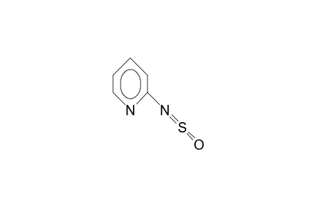 2-(N-Sulfinylamino)-pyridine