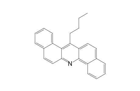 14-butyldibenzo[a,h]acridine