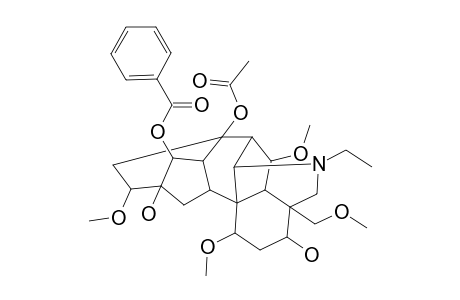 INDACONITINE