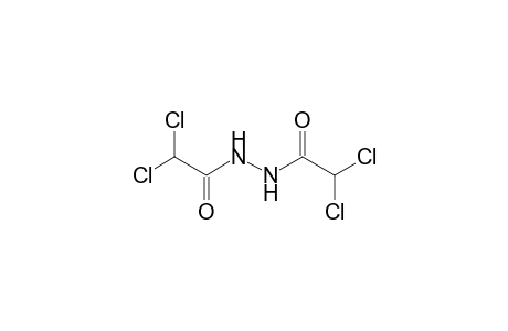 1,2-bis(dichloroacetyl)hydrazine