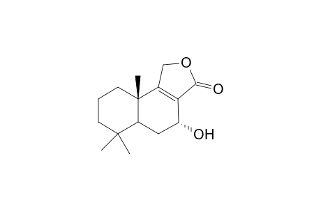 7.alpha.-Hydroxy-Confertifolin