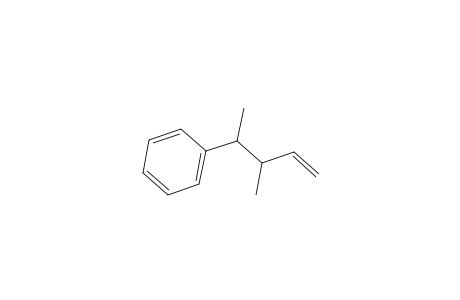 Benzene, (1,2-dimethyl-3-butenyl)-