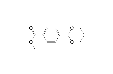 Methyl 4-(1,3-dioxan-2-yl)benzoate