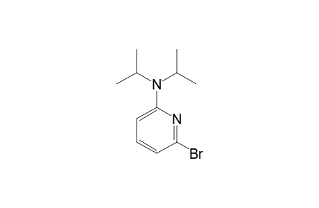 2-Bromo-6-(diisopropylamino)pyridine