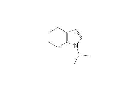 1-propan-2-yl-4,5,6,7-tetrahydroindole