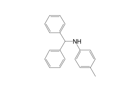 N-benzhydryl-4-methylaniline