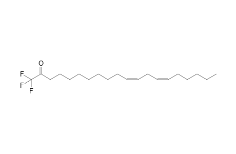 (11Z,14Z)-1,1,1-trifluoro-2-eicosa-11,14-dienone