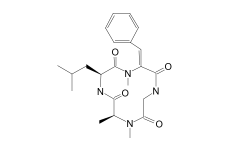 TENTOXIN