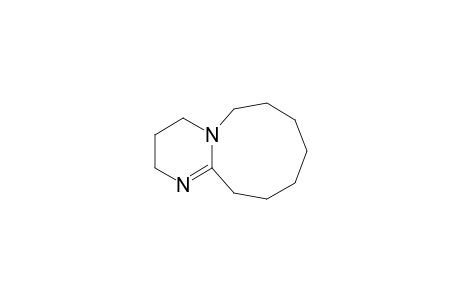 2,3,4,6,7,8,9,10,11,12-Decahydropyrimido[1,2-a]azonine