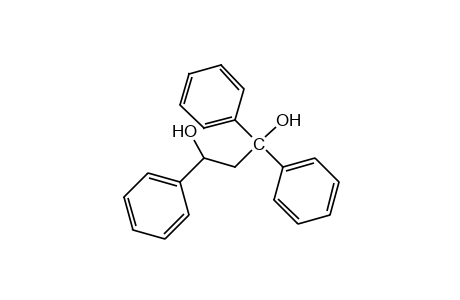 1,1,3-triphenyl-1,3-propanediol