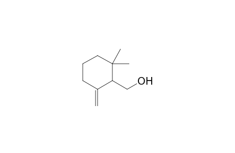(2,2-dimethyl-6-methylene-cyclohexyl)methanol