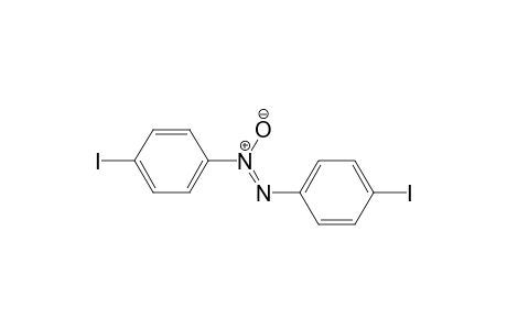(Z)-1,2-bis(4-iodophenyl)diazene 1-oxide