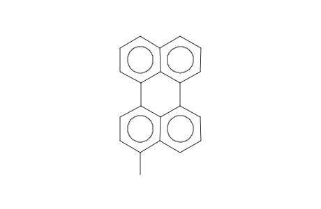 3-Methylperylene