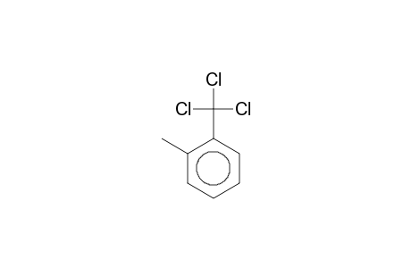 1-Methyl-2-(trichloromethyl)benzene