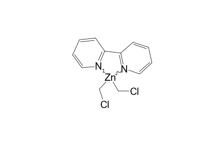 1,1'-BIPYRIDINE-BIS-(CHLOROMETHYL)-ZINC